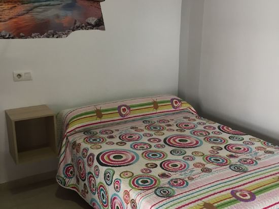 Hostal La Campa