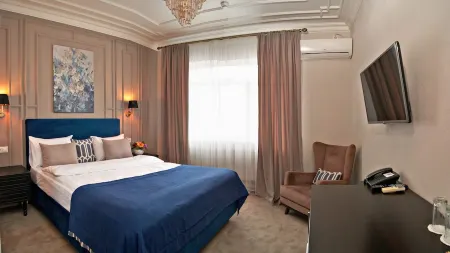 Hotel Hitrovka