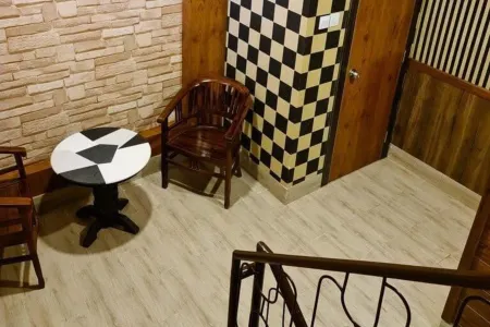 RedDoorz Plus Near Nagoya Hill Batam 6 Отели рядом с достопримечательностью «THE SPA SECRET»