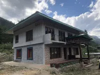 The Ugyen Hotels near Taktsang Trail Starting Point