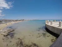 Villa Mora on Two Levels 50 Meters from the Sea - Wi-fi - Villas