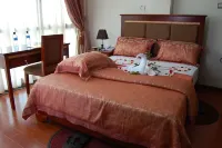 Addis Amba Hotel