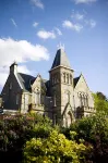 Cruachan Hotel - Beach