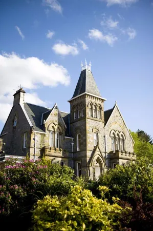 Cruachan Hotel