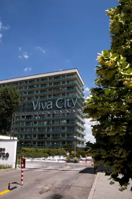 AdrianApartments ViVa