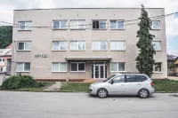 Ubytovna Mlyn Hotels in 