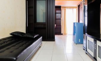 2Br Apartment at Great Western Serpong