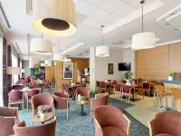 Holiday Inn Express Antwerp City - North Hotels in Brasschaat