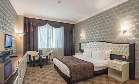 Ravanda Hotel - Housity
