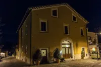 La Locanda di Mariella Các khách sạn ở Poggio Picenze