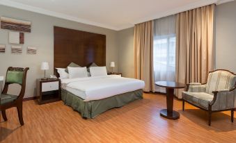 Park Inn by Radisson Serviced Apartments, Lagos VI