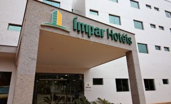 Impar Suites Barao de Cocais