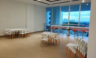 Ais-Kacang Sweet Home Pinnacle Tower