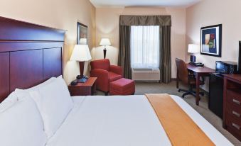 Holiday Inn Express & Suites Poteau