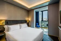 Room Mate Collection Gerard, Barcelona Hotel di Barcelona