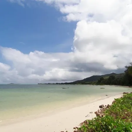 Palm Beach Hotel