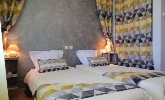 Hôtel le Caboulot - Housity