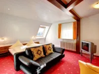 Hotel Linde Hotel di Hufingen
