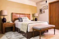 San Pietro Boutique Hotel Hotels in Tlaquepaque