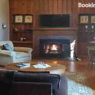The Wanderlust Hotel Rooms