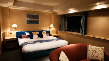 Hotel New Otani Hakata