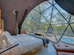 Bel Air Tremblant Hotel & Residences