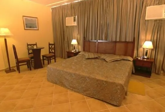 Islazul Pasacaballo酒店