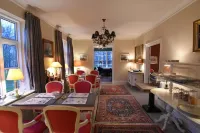 MejeriGaarden Hotels in Gedser