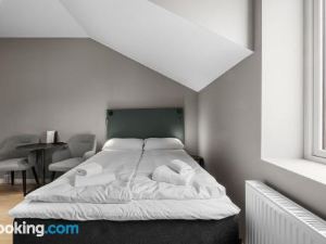 Forenom Serviced Apartments Drammen