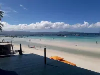 Diamond Water Edge Resort - Ocean View