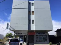 La Péninsule - Town Apartment in Curepipe Các khách sạn ở 