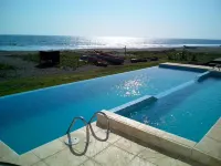 Hotel Maya Jade - piscine