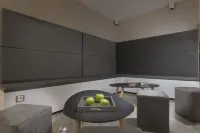 Marina Beach Apartments