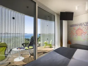 Maistra Select Family Hotel Amarin