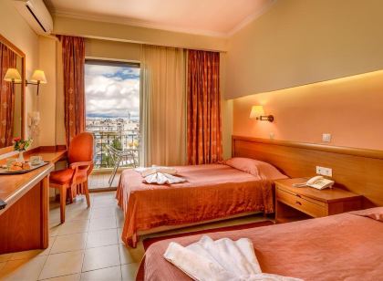 10 Best Hotels near Carmela Iatropoulou, Chania 2023 | Trip.com