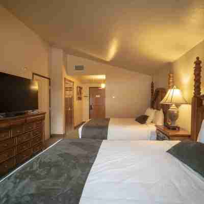 Adventure Hub-Ski Resorts, Backcountry & Park City 3011 Villa Rooms