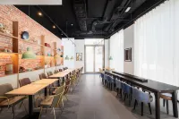 Staybridge Suites BRIGHTON by IHG - Breakfast