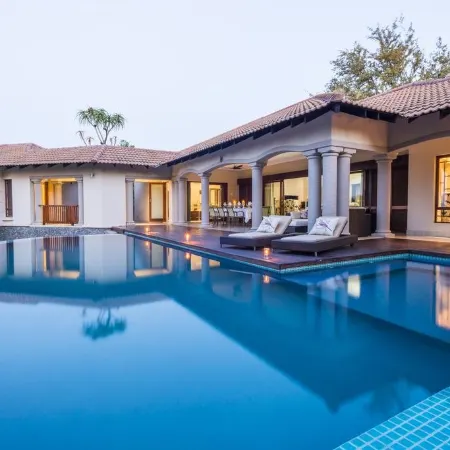 Am Lodge - Hoedspruit