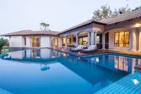 Am Lodge - Hoedspruit - 5 stjerner