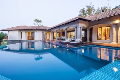 Am Lodge - Hoedspruit Các khách sạn ở 