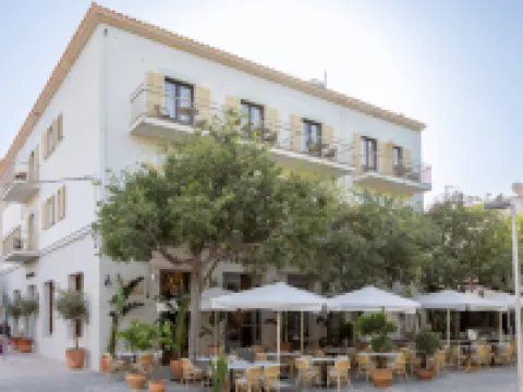 Hoposa Cultural Boutique Hotels in Pollensa