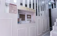 Ulleung Ara Hotel