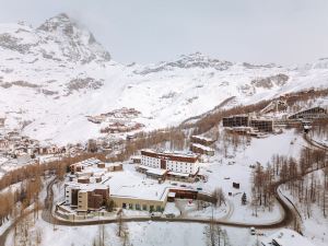 Valtur Cristallo Ski Resort, Dependance Cristallino