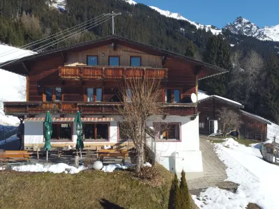 Gasthof Almluft