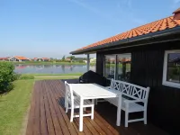 "Godtfrede" - 950m from the Sea - parking