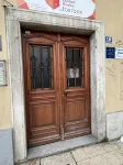 City Life Rijeka Hotels near Church of Our Lady of Lourdes