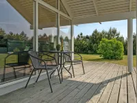 "Bolli" - 1.1km from the Sea - 4-stjärniga