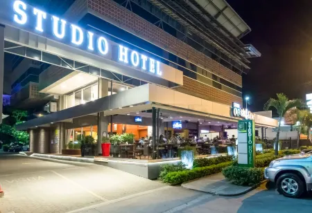 Studio Hotel Boutique