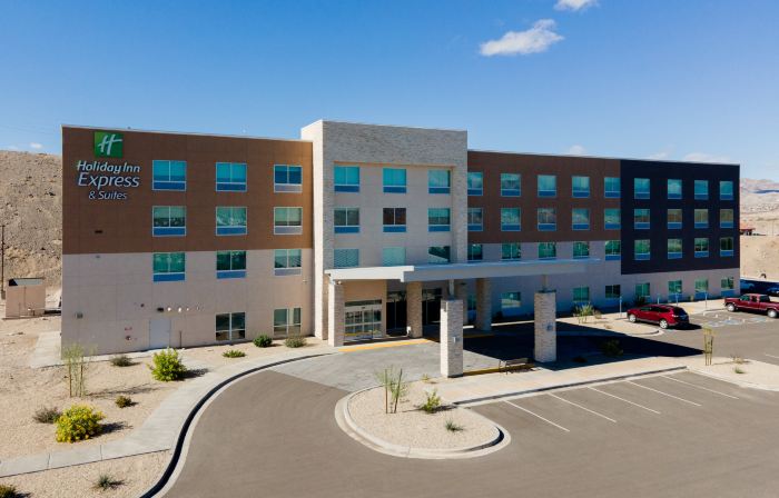Holiday Inn Express & Suites BULLHEAD CITY by IHG