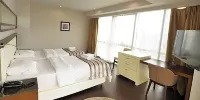 Mac Hotel Vazo Kule - Studio Single Room